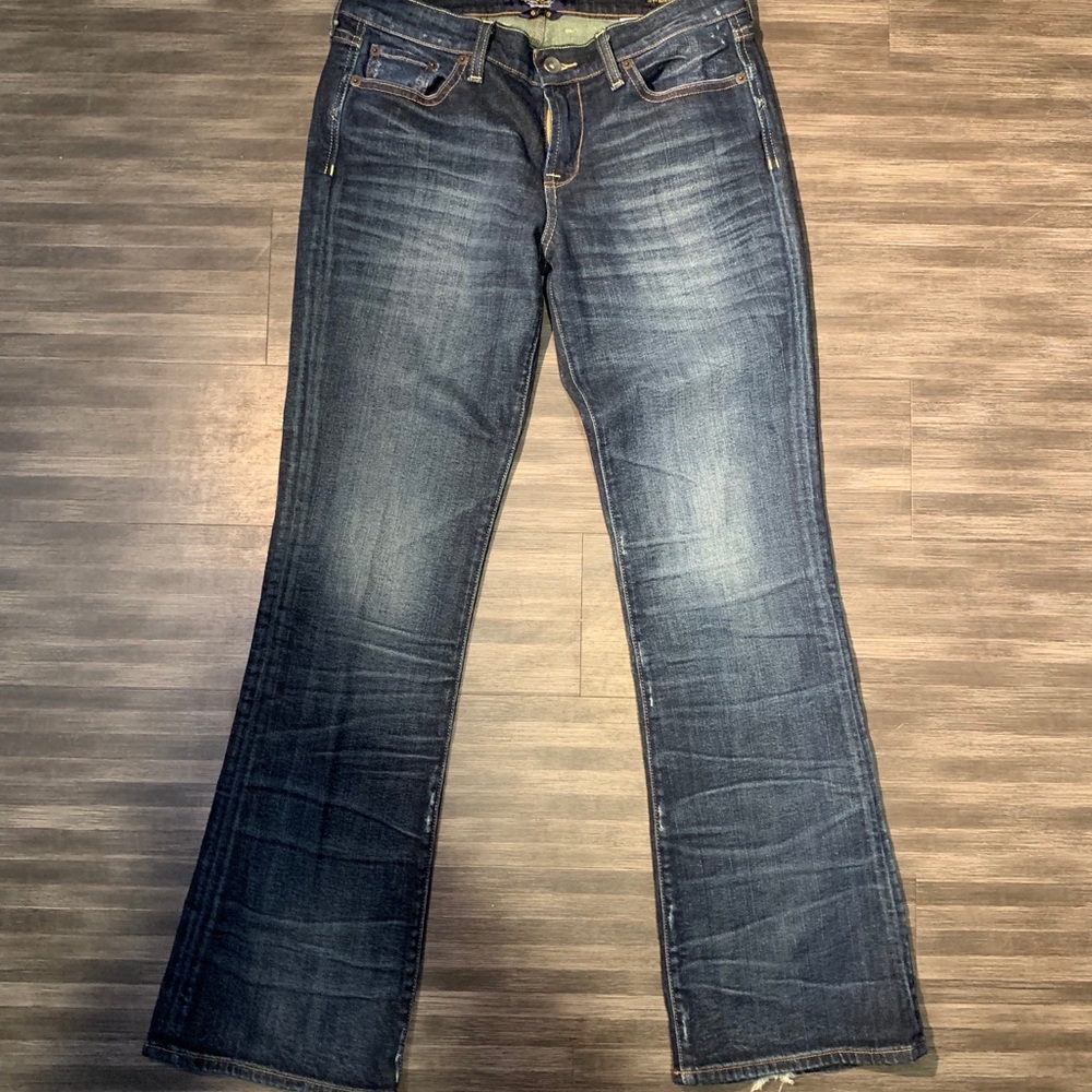 Lucky Brand Sweet’ N Low Jeans